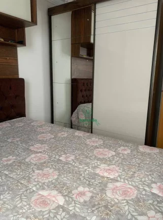 Imagem Apartamento com 2 dormitórios à venda, 43 m² por R$ 230.000,00 - Água Chata - Guarulhos/SP