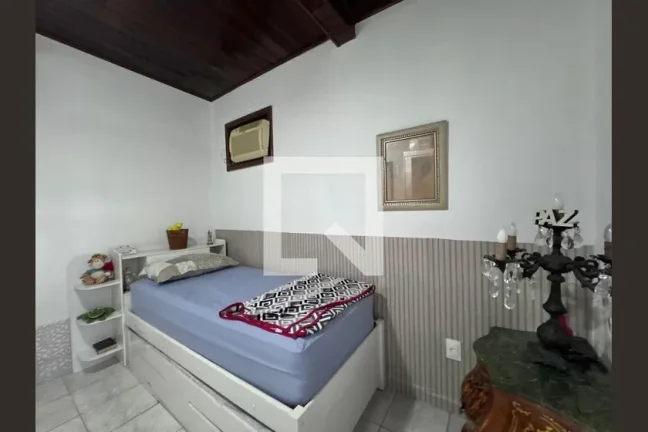 Imagem Casa à Venda - Vargem Pequena, 2 Quartos, 92 m2