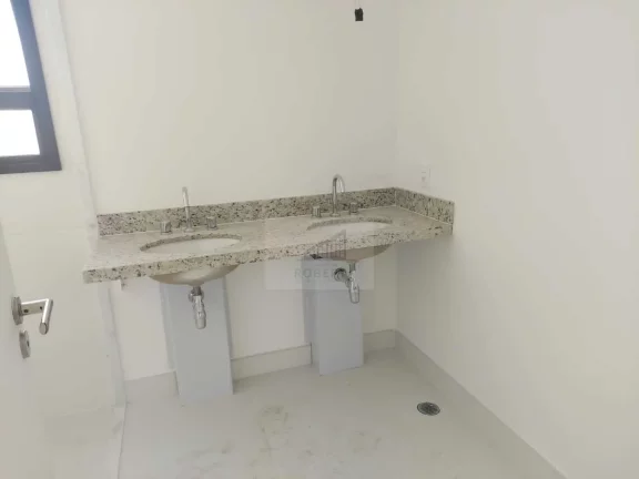 Imagem APARTAMENTO À VENDA 178M² NO BROOKLIN 3 SUITES VARANDA GOURMET