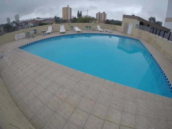 Imagem Apartamento para Venda por R$330.000,00 com 65m², 3 dormitórios, 1 vaga e 1 banheiro - Itaquera, São paulo / SP - Cód. BDI36263