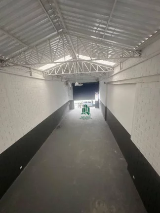 Imagem Galpão para alugar, 400 m² por R$ 13.583,33/mês - Jardim das Nações - Guarulhos/SP