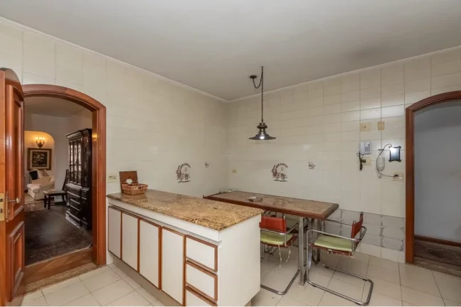 Imagem APARTAMENTO RESIDENCIAL em São Paulo - SP, Bosque da Saúde