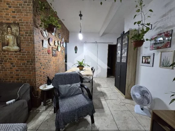 Imagem Sítio e Casa Duplex Colonial - 900m²- 4 quartos- Taquara