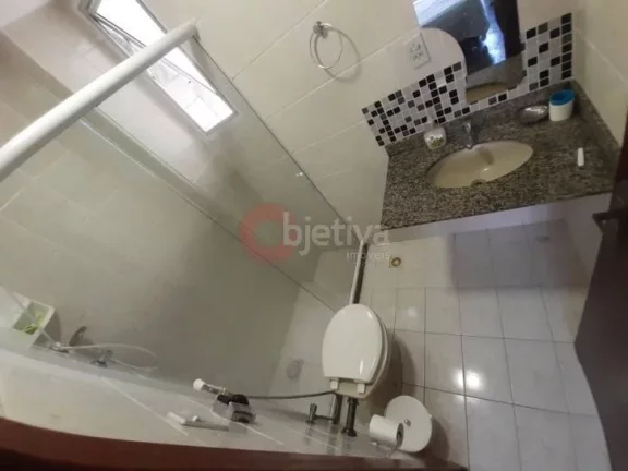 Imagem Apartamento com 3 dormitórios à venda, 115 m², Braga - Cabo Frio/RJ