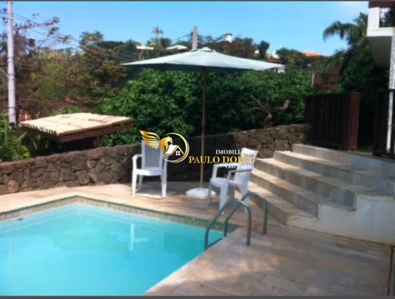Imagem CASA A VENDA COM VISTA PARA O MAR, NA PRAIA VERMELHA EM UBATUBA-SP