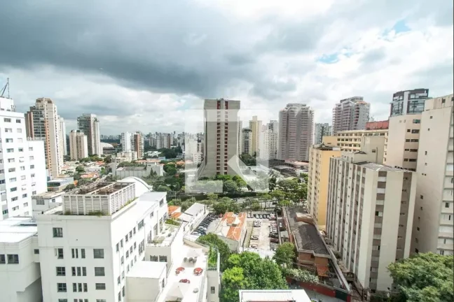 Imagem Apartamento à Venda - Vila Mariana, 1 Quarto, 55 m2