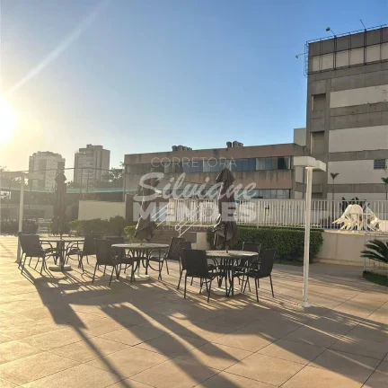 Imagem Apartamento de 151 m² novo todo modulado com 3 suítes no melhor do Campolim