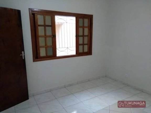 Imagem Casa 2 dormitórios Jd Tranquilidade