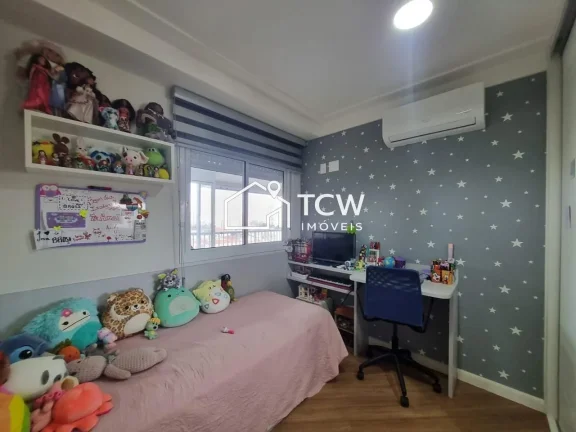 Imagem Apartamento Padrão à venda em São Paulo/SP