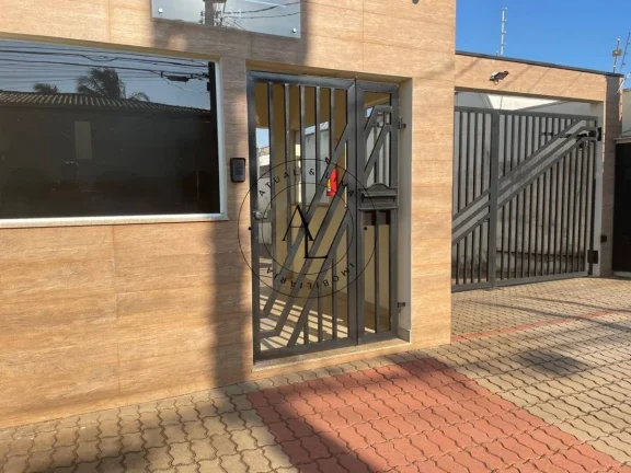 Imagem Casa de condomínio à venda, Chácara Primavera, com 3 quartos, 140m2
