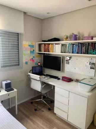 Imagem Apartamento para venda com 68m com 3 quartos, 1 suíte no Cambuci - São Paulo - SP