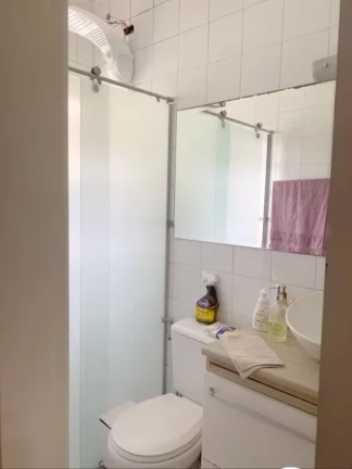 Imagem VENDO LINDO SOBRADO COM SUÍTE NA VILA INGLESA- CIDADE ADEMAR!