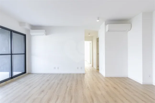 Imagem Apartamento à venda com 2 quartos, sendo 2 suítes, no condomínio Haus Mitre Pinheiros, São Paulo - SP