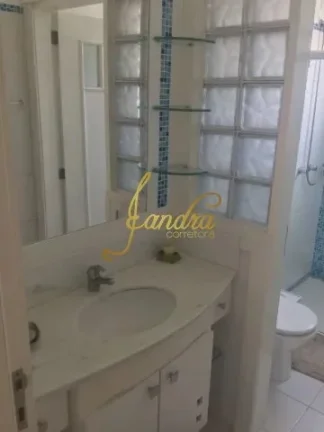 Imagem Casa Atlântida, com 6 dormitórios sendo 4 suites piscina