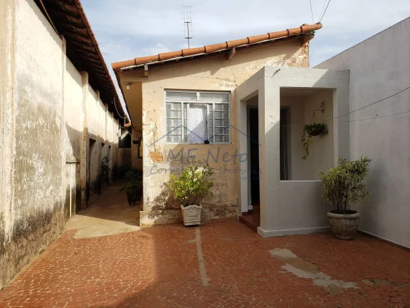 Imagem Casa Padrão
