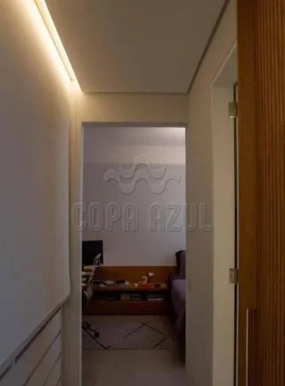Imagem Lagoa - Residencial › Apartamento com 2 quarto(s) a Venda