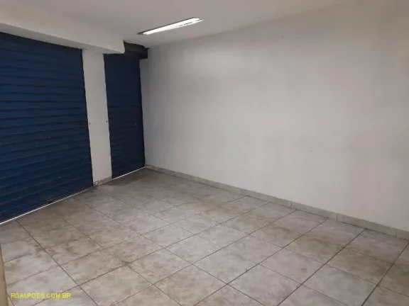 Imagem Galpão para Venda em RIO DE JANEIRO, Pavuna, 2 banheiros