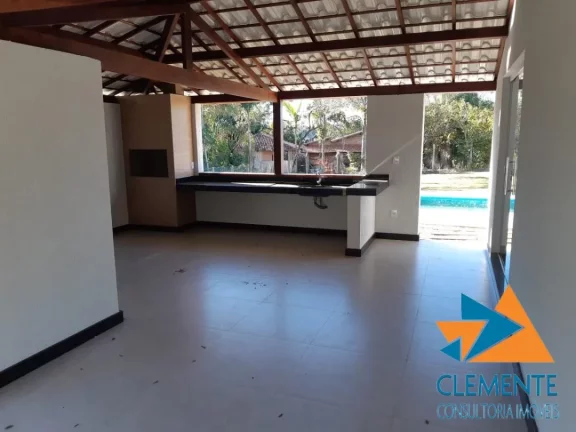 Imagem CASA CONDOMÍNIO ESTÂNCIA DA MATA LAGOA SANTA/JABOTICATUBAS-MG