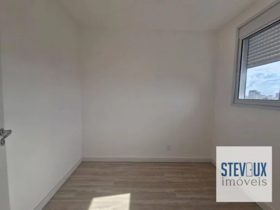Imagem Apartamento em Moema Indios com 2 dormitórios , varanda e lazer