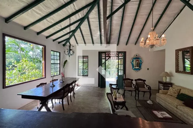 Imagem Casa à Venda - Vargem Grande, 2 Quartos, 135 m2