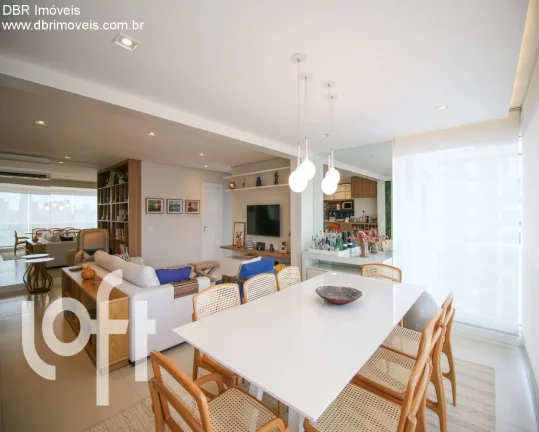 Imagem APARTAMENTO RESIDENCIAL em São paulo - SP, Tatuapé