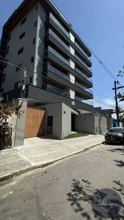 Imagem Apartamento novo no Itaguá