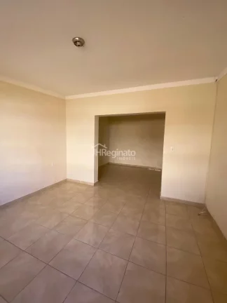 Imagem Casa térrea à venda em Votorantim/SP