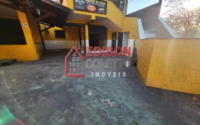 Imagem Imóvel Comercial para Aluguel, Monte Líbano, Piracicaba
