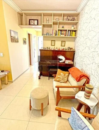 Imagem Apartamento para Venda em Ubatuba / SP no bairro Itaguá