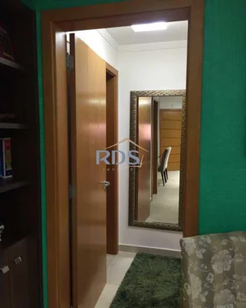 Imagem Apartamento - Padrão / Residencial / Vila Ipojuca