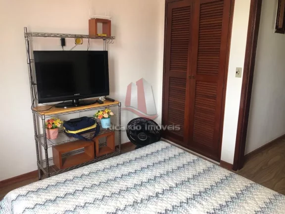 Imagem Lindo Triplex Mobiliado Pronto pra Morar !