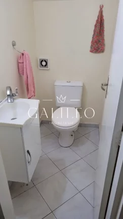 Imagem CASA Á VENDA EM JARDIM MARTINS JUNDIAÍ-SP