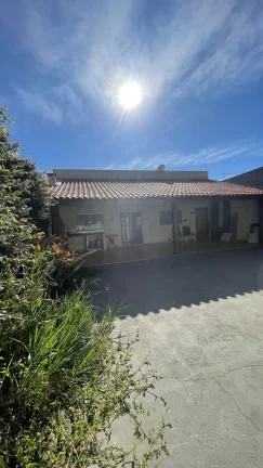 Imagem CASA Á VENDA NO POLO CLUBE EM FRANCA/SP