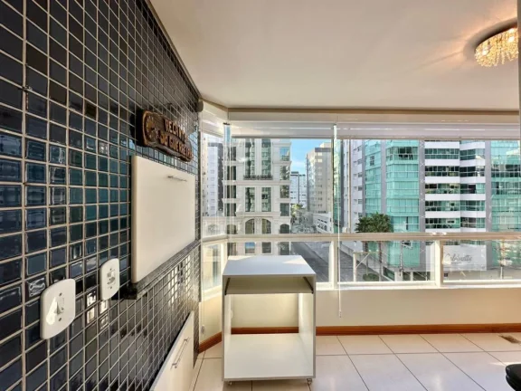 Imagem Apartamento 4 Dormitórios - Bairro Navegantes