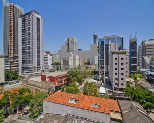Imagem Apartamento a venda em Pinheiros com 83m²