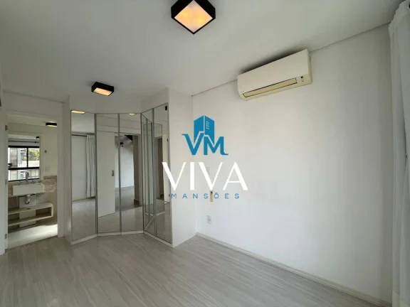 Imagem Duplex Living Design, 1 suíte, 2 vagas 69m² R$895.000,00 Cambuí Campinas/SP