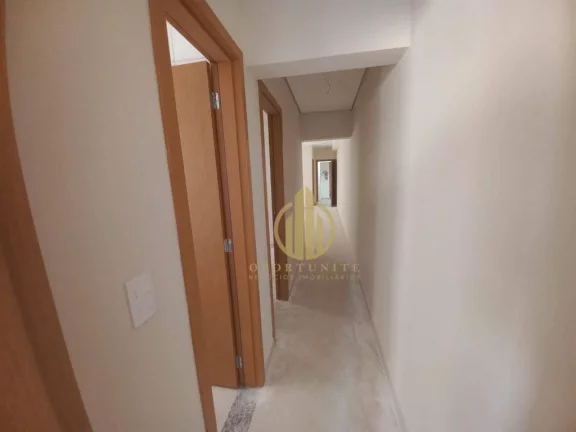 Imagem Apartamento com 2 dormitórios, 75 m² - venda por R$ 390.000,00 ou aluguel por R$ 2.306,00/mês - Santa Cruz do José Jacques - Ribeirão Preto/SP