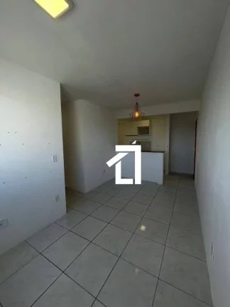 Imagem Apartamento | Serraria | 3 Quartos | 61M2 | 1 Suíte | Terminação Sul | Andar Alto | 1 Vaga