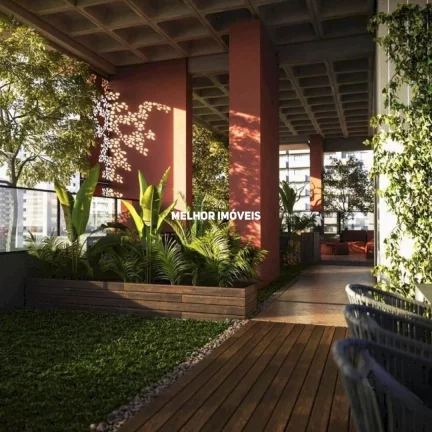 Imagem Apartamento novo á venda com 3 suítes, 3 vagas localizado no bairro Pioneiros em Balneário Camboriú