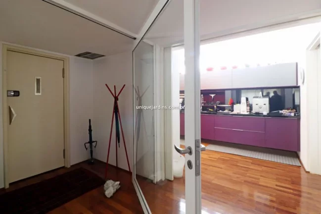 Imagem Apartamento à venda Jardim América São Paulo