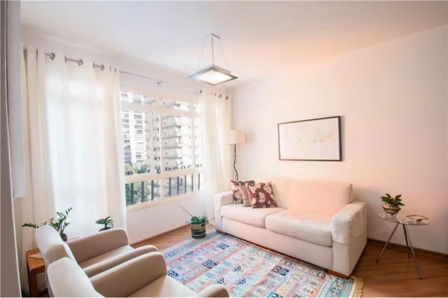 Imagem APARTAMENTO RESIDENCIAL em São Paulo - SP, Moema