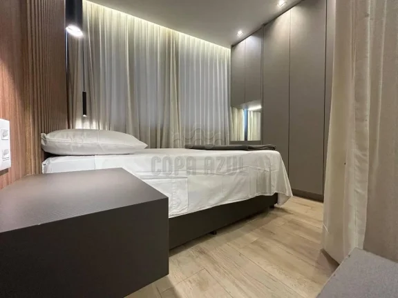 Imagem Copacabana - Residencial › Apartamento com 1 quarto(s) a Venda