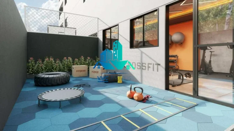 Imagem Apartamento em Construção no Tatuapé – 2 Dorms com Varanda e Lazer Completo!