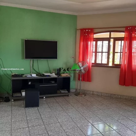 Imagem Sobrado para Venda em Limeira, Vila Queiroz, 2 dormitórios, 6 banheiros, 2 vagas