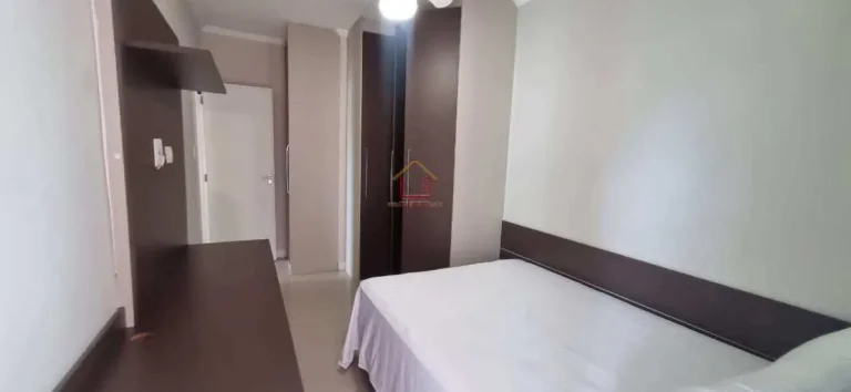 Imagem Apartamento à venda em Praia Grande, Canto do Forte, com 3 quartos