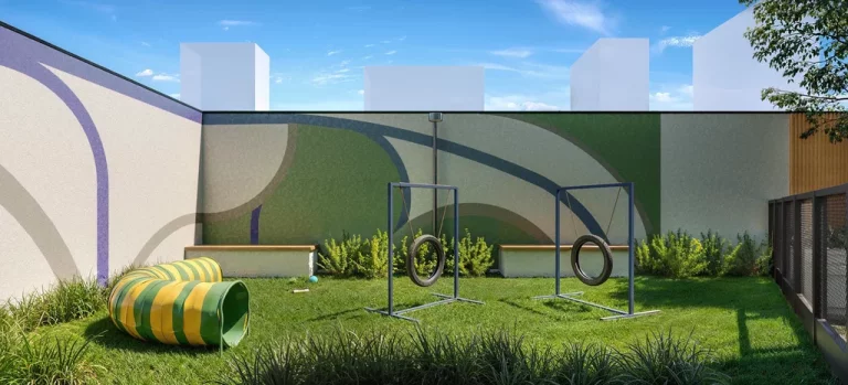 Imagem Core Silva Jardim - Breve Lançamento - Apartamento à venda no bairro Rebouças - Curitiba/PR