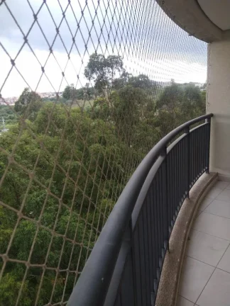 Imagem Apto. BELLAGIO Alphaville - 87m²