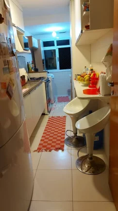 Imagem Cobertura duplex 3 quartos com lazer completo - Centro - Cabo Frio - RJ