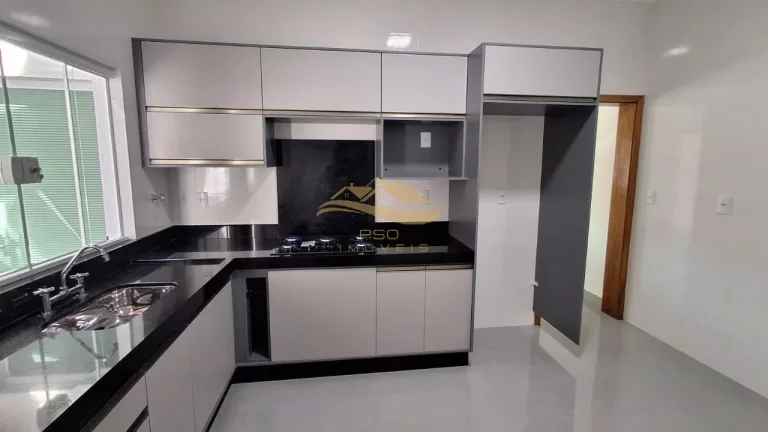 Imagem CASA RESIDENCIAL em INDAIATUBA - SP, JARDIM SÃO PAULO