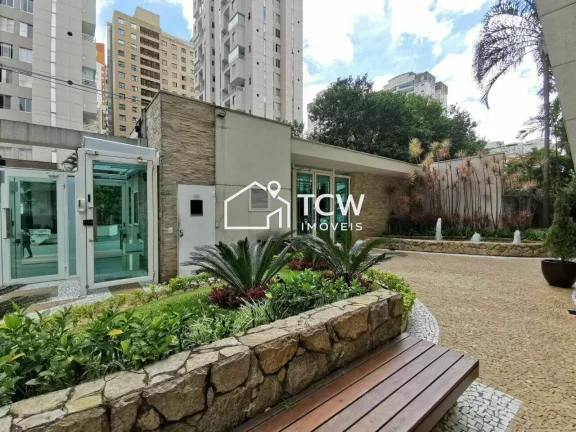 Imagem Apartamento Alto Padrão à venda em São Paulo/SP